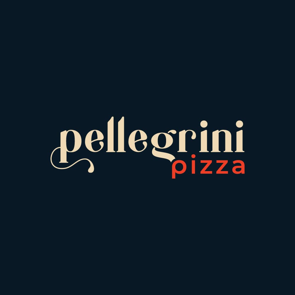 Pellegrini — Full Identity